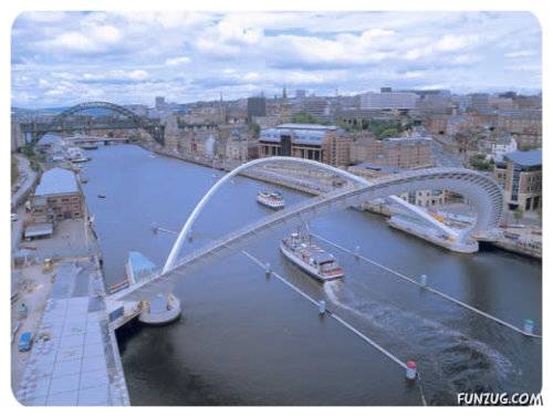 Worlds Most Interesting Bridges