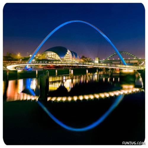 Worlds Most Interesting Bridges