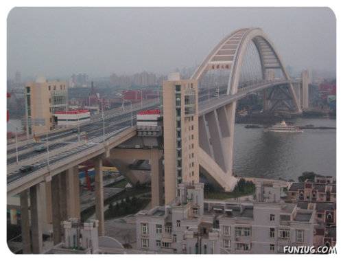 Worlds Most Interesting Bridges