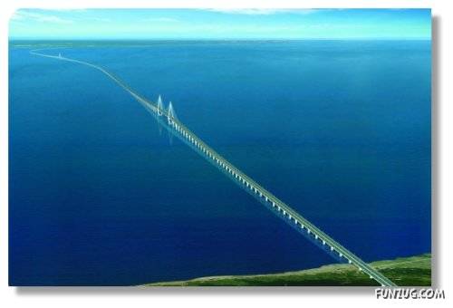 Worlds Most Interesting Bridges