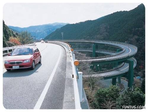 Worlds Most Interesting Bridges