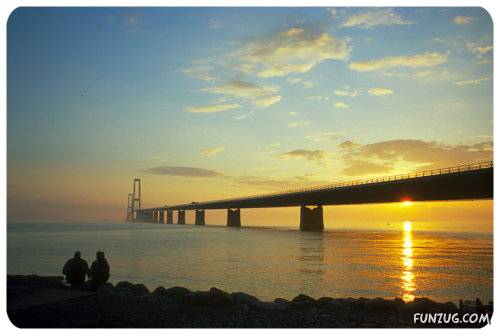 Worlds Most Interesting Bridges