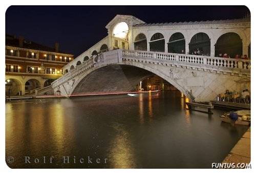 Worlds Most Interesting Bridges