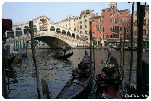 Worlds Most Interesting Bridges