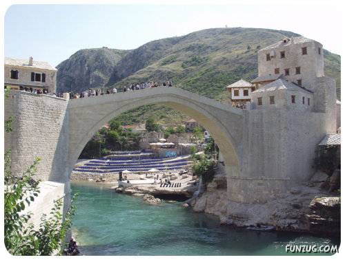 Worlds Most Interesting Bridges