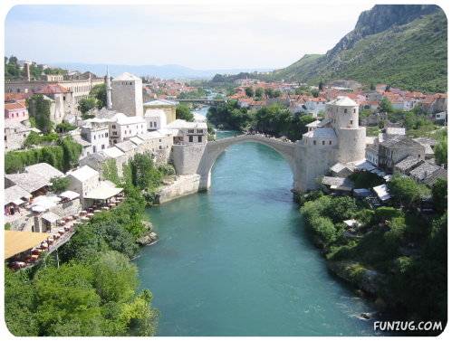 Worlds Most Interesting Bridges