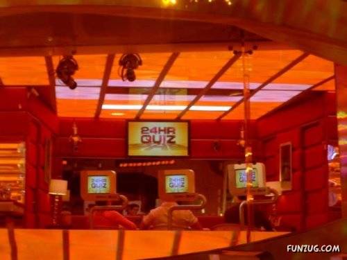 Cool Neon Lights Glow