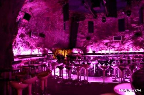 Cool Neon Lights Glow