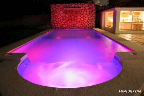 Cool Neon Lights Glow