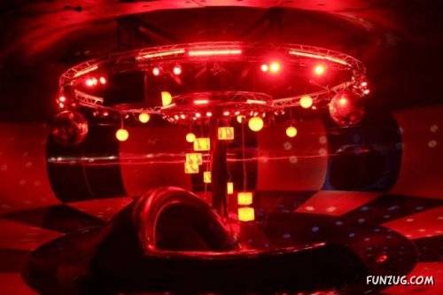 Cool Neon Lights Glow