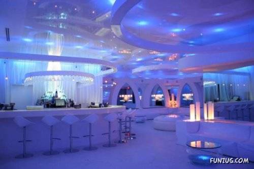 Cool Neon Lights Glow