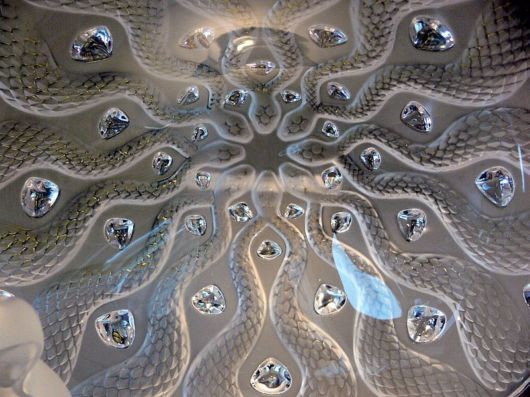 Amazing Paris Architecture By Marie-Jose Wolff