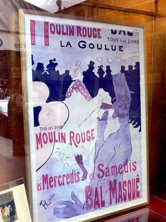 Amazing Paris Architecture By Marie-Jose Wolff