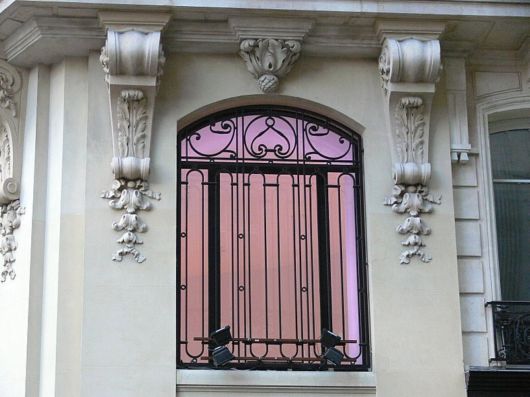 Amazing Paris Architecture By Marie-Jose Wolff