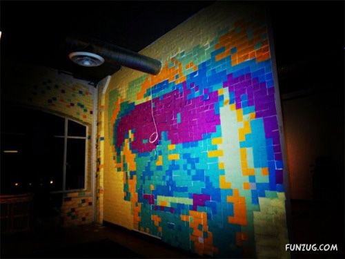 Pixel Art at Its Best