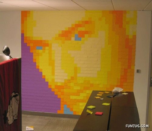 Pixel Art at Its Best