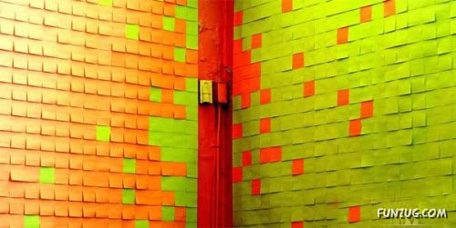 Pixel Art at Its Best