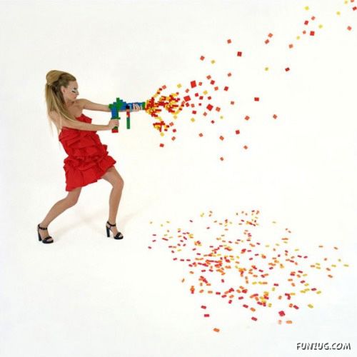 Pixel Art at Its Best