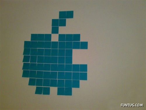 Pixel Art at Its Best