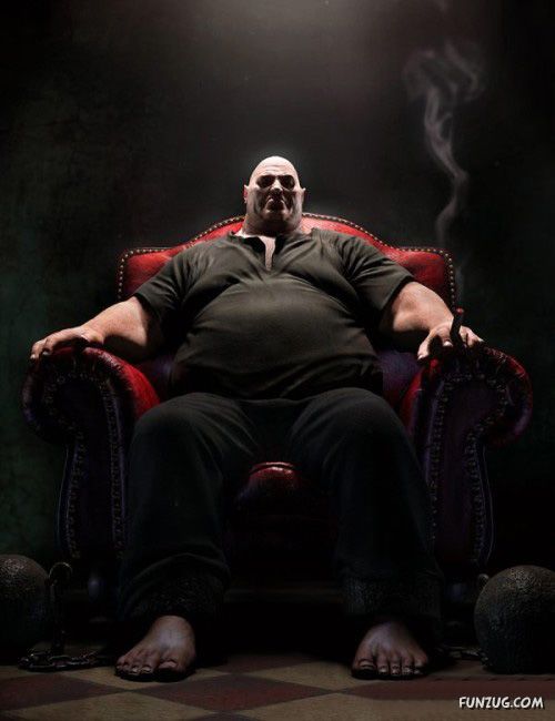 Mind Blowin Realistic 3D Digital Art