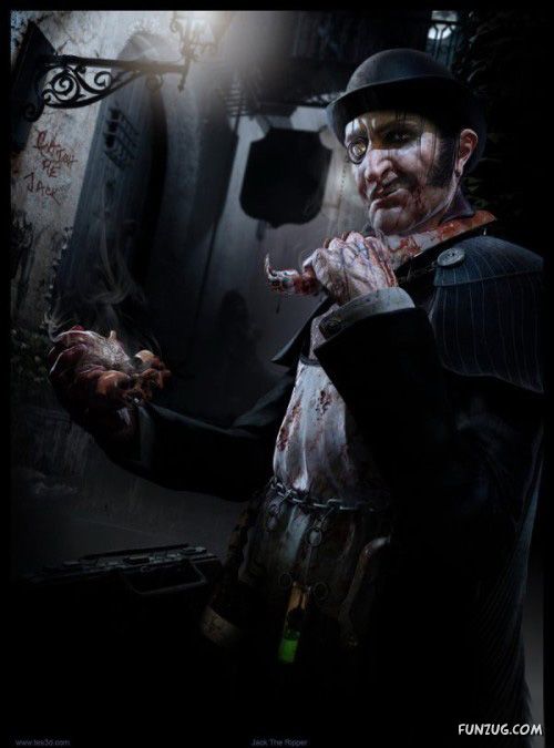 Mind Blowin Realistic 3D Digital Art