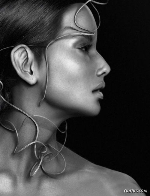 Mind Blowin Realistic 3D Digital Art