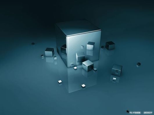 Mind Blowin Realistic 3D Digital Art