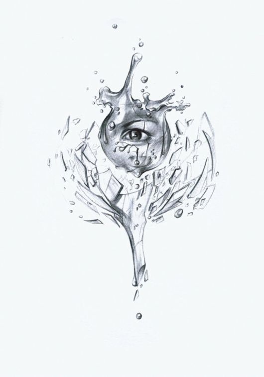 Superb Pencil Sketch Art