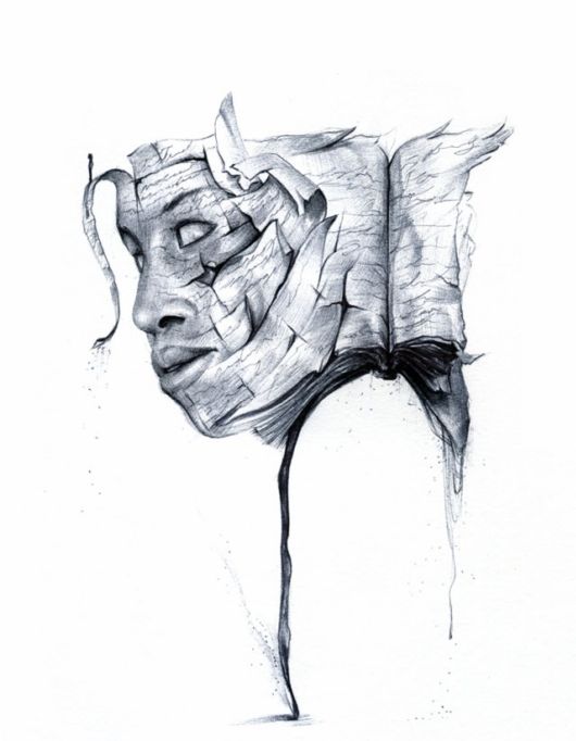 Superb Pencil Sketch Art