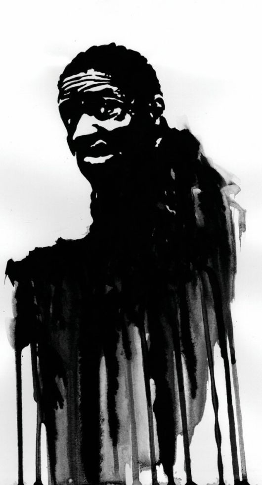 Superb Pencil Sketch Art