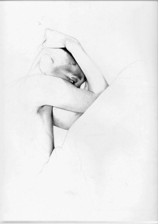 Superb Pencil Sketch Art