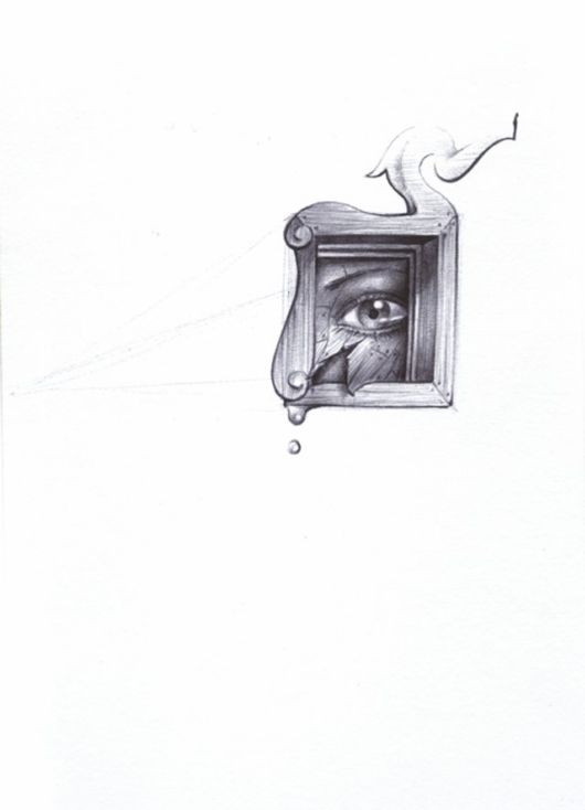 Superb Pencil Sketch Art