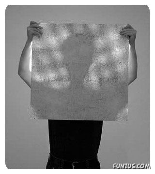 Amazing Transparent Concrete Architecture