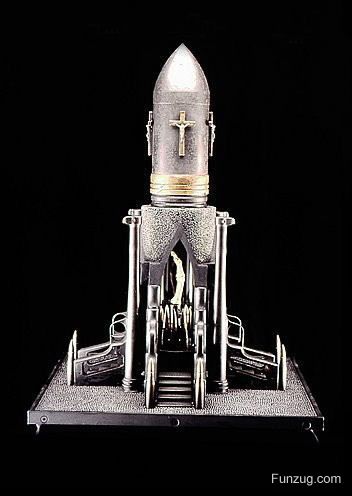 Lets Have Fun with the Weapons