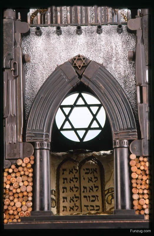 Lets Have Fun with the Weapons