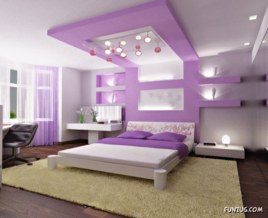 Wonderful Interior Designs