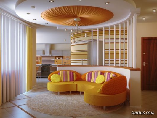 Wonderful Interior Designs