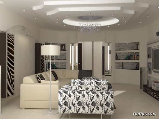 Wonderful Interior Designs