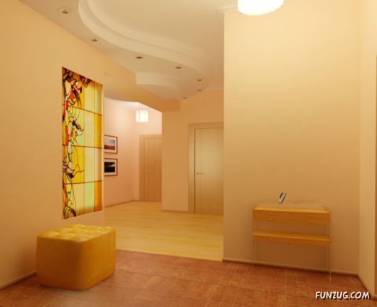 Wonderful Interior Designs