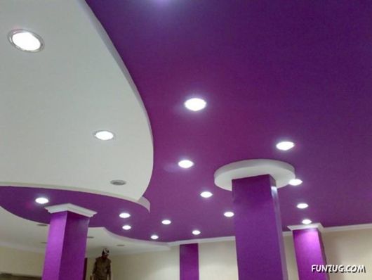 Wonderful Interior Designs