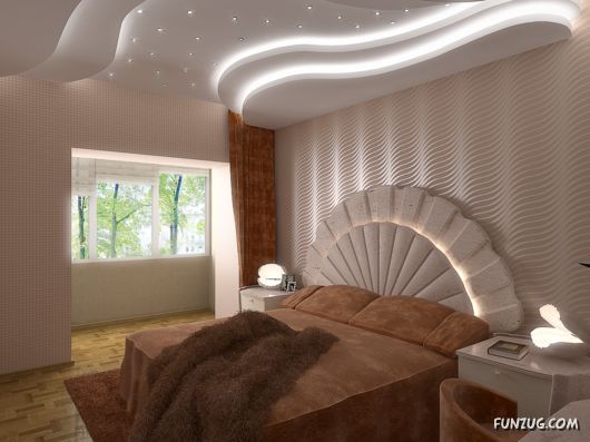 Wonderful Interior Designs