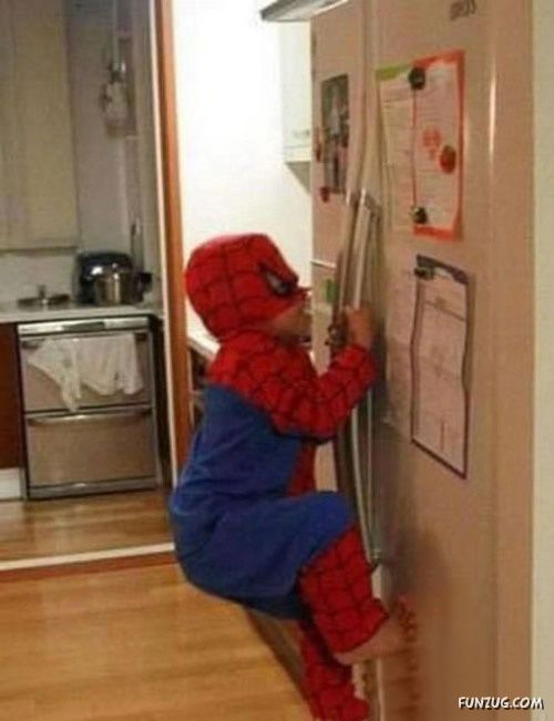 Crazy Parents and Their Crazy Babies