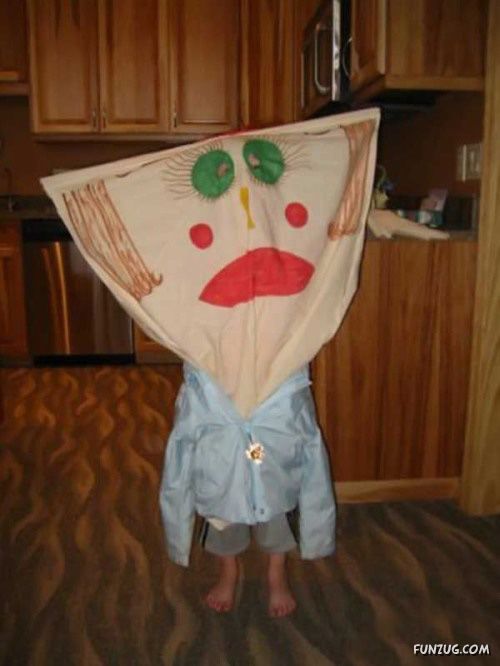 Crazy Parents and Their Crazy Babies