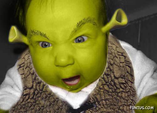 What Happens When Father is a Graphics Designer