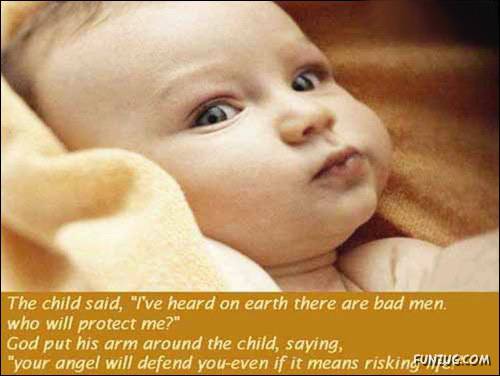 Once Upon a Time There was a Child