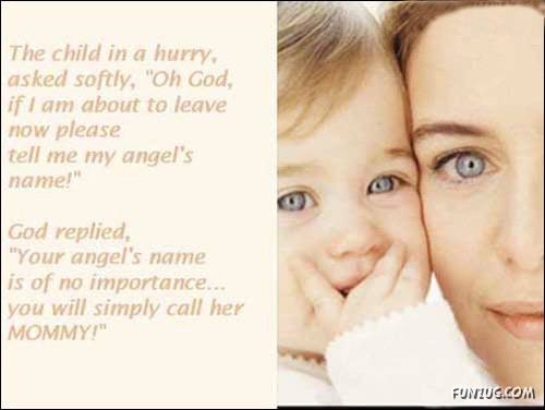 Once Upon a Time There was a Child