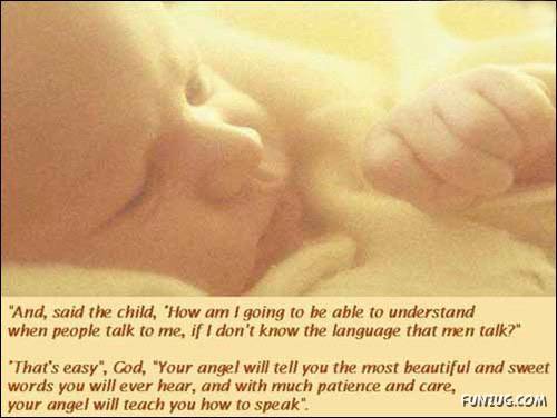 Once Upon a Time There was a Child