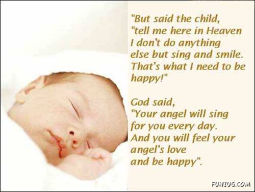 Once Upon a Time There was a Child