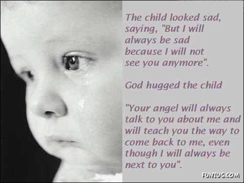 Once Upon a Time There was a Child