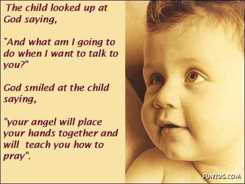 Once Upon a Time There was a Child